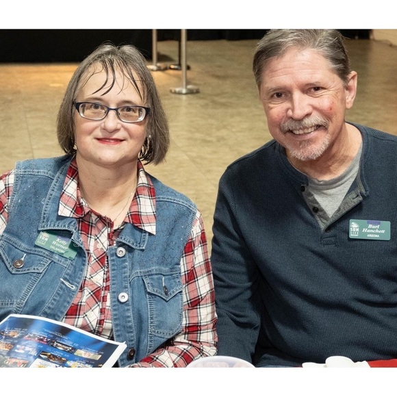 Meet your Posher, Kelly - Picture 1 of 7